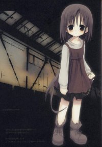 BUY NEW white paper - 96834 Premium Anime Print Poster